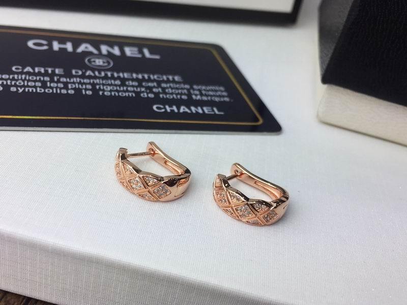 Chanel Earrings 176